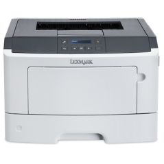 Lexmark MX310dn - Imprimante Multifonction Monochrome